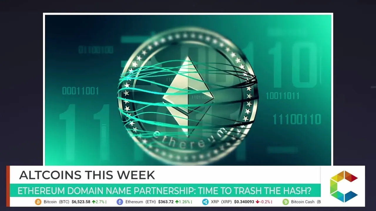 Altcoins This Week: CoinMarketCap Had A Price Calculation Error, Coinbase Newest Addition And More