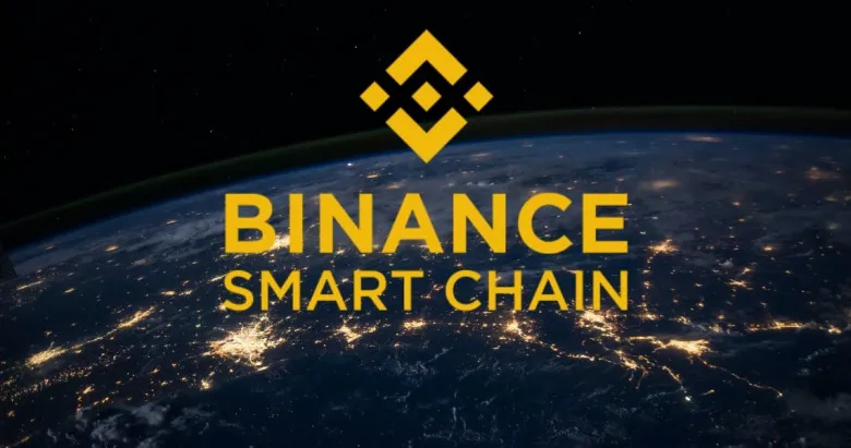 Binance Smart Chain Will Support Cardano Liquidity Mining