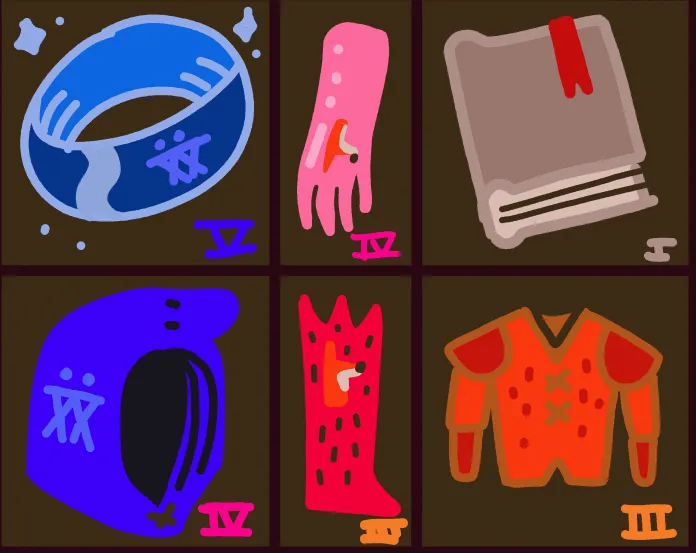 Loot Nft Everything You Need To Know About The First Community Owned Gaming Project Cryptocoin News