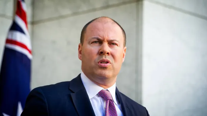 Josh Frydenberg